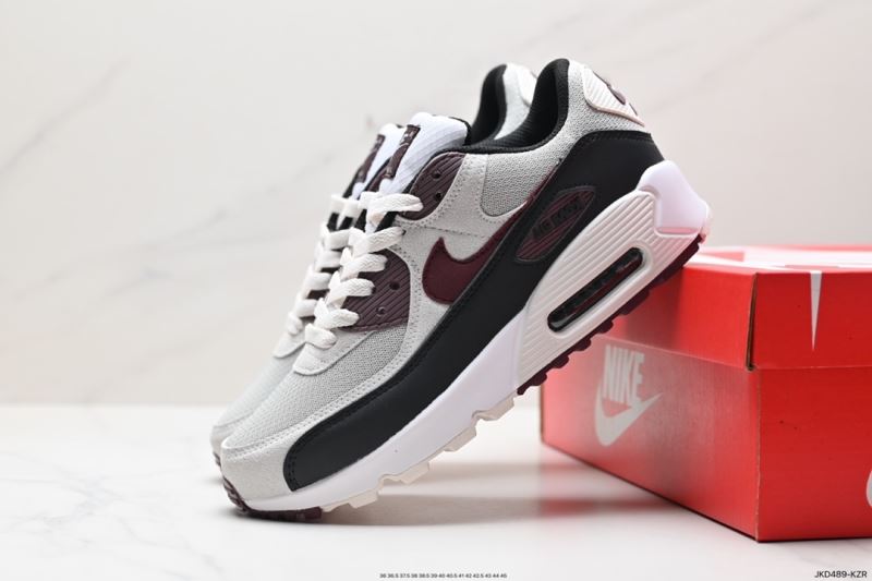 Nike Air Max Shoes